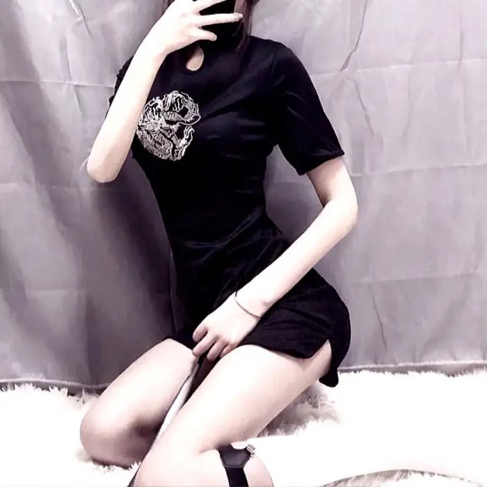 最后一枪
