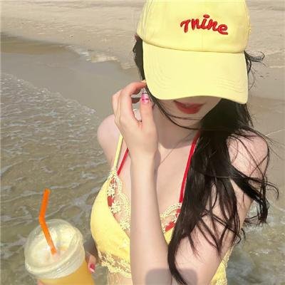 你是我的一束光